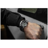 ZEGAREK VOSTOK EUROPE GELEŽINIS VILKAS "IRON WOLF" LIMITED EDITION