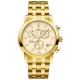 ZEGAREK ATLANTIC SEALINE CHRONOGRAPH