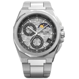ZEGAREK BALTICUS PERUN MOONPHASE CHRONOGRAPH LIMITED EDITION