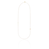 Naszyjnik złoty NANIS