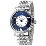 ZEGAREK EPOS ARTISTRY 3439 BM V-STYLE AUTOMATIC MOONPHASE