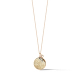 Naszyjnik złoty Ginette NY