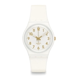 ZEGAREK SWATCH WHITE BISHOP