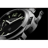 ZEGAREK PANERAI LUMINOR LOGO