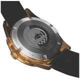 ZEGAREK YEMA Rallygraf Meca-Quartz II Classic Racing School