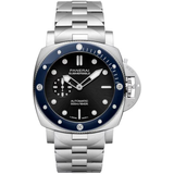 ZEGAREK PANERAI SUBMERSIBLE