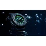 ZEGAREK PANERAI SUBMERSIBLE ELUX LAB-ID LIMITED EDITION