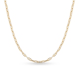 Łańcuszek złoty gucci