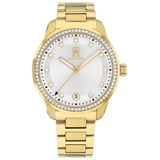 ZEGAREK TOMMY HILFIGER TH85 CRYSTALS