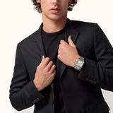 ZEGAREK CARTIER SANTOS DE CARTIER L