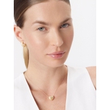 Kolczyki srebrne z cyrkoniami Emblems