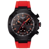 TISSOT T-Race Quartz Chronograph