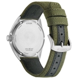 ZEGAREK CITIZEN MILITARY