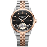 ZEGAREK RAYMOND WEIL FREELANCER