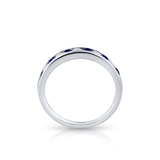 Pierścionek złoty W.KRUK