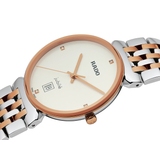 ZEGAREK RADO Florence Classic Diamonds