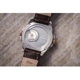 ZEGAREK ATLANTIC WORLDMASTER HYBRID LIMITED EDITION