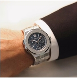 ZEGAREK CHOPARD ALPINE EAGLE