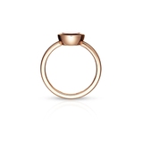 Pierścionek złoty Chopard