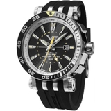 ZEGAREK VOSTOK EUROPE ENERGIA ROCKET AUTOMATIC GMT