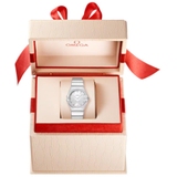 ZEGAREK OMEGA CONSTELLATION