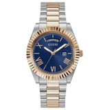 ZEGAREK GUESS CONNOISSEUR