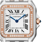 ZEGAREK CARTIER PANTHERE DE CARTIER M