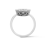 Pierścionek złoty CHOPARD