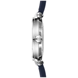 ZEGAREK HERBELIN NEWPORT AUTOMATIC SKELETON