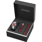 ZEGAREK CITIZEN ECO-DRIVE L-ARCLY ARISING SET