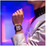 ZEGAREK RADO True Square X Kunihiko Morinaga Special Edition