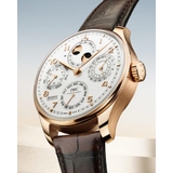 ZEGAREK IWC SCHAFFHAUSEN PORTUGIESER PERPETUAL CALENDAR 44