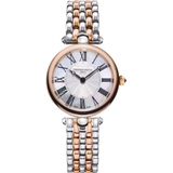 ZEGAREK FREDERIQUE CONSTANT CLASSICS ART DECO ROUND