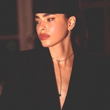 Naszyjnik Secret Motion Picky Pica Vesper