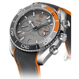 ZEGAREK OMEGA SEAMASTER PLANET OCEAN 600M