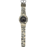 ZEGAREK G-SHOCK ANALOG-DIGITAL 2100 SERIES