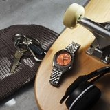 ZEGAREK SEIKO 5 SPORTS GMT AUTOMATIC