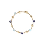 Bransoleta złota MARCO BICEGO