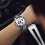 ZEGAREK RAYMOND WEIL FREELANCER CHRONOGRAPH