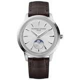 ZEGAREK FREDERIQUE CONSTANT CLASSICS MONETA MOONPHASE
