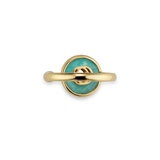 Pierścionek złoty Gucci