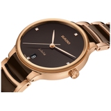 ZEGAREK RADO Centrix Diamonds