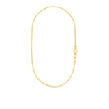 Naszyjnik złoty Nanis