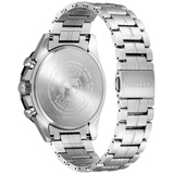 ZEGAREK CITIZEN RADIO CONTROLLED SUPER TITANIUM CHRONOGRAPH