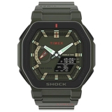 ZEGAREK TIMEX Command Encounter