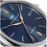 ZEGAREK IWC SCHAFFHAUSEN PORTOFINO AUTOMATIC