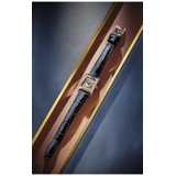 ZEGAREK FREDERIQUE CONSTANT CLASSICS CARREE LADIES