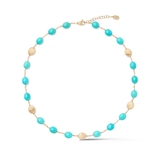 Naszyjnik złoty Marco Bicego