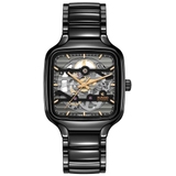 ZEGAREK RADO True Square Automatic Skeleton