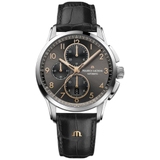 ZEGAREK MAURICE LACROIX PONTOS AUTOMATIC CHRONOGRAPH
